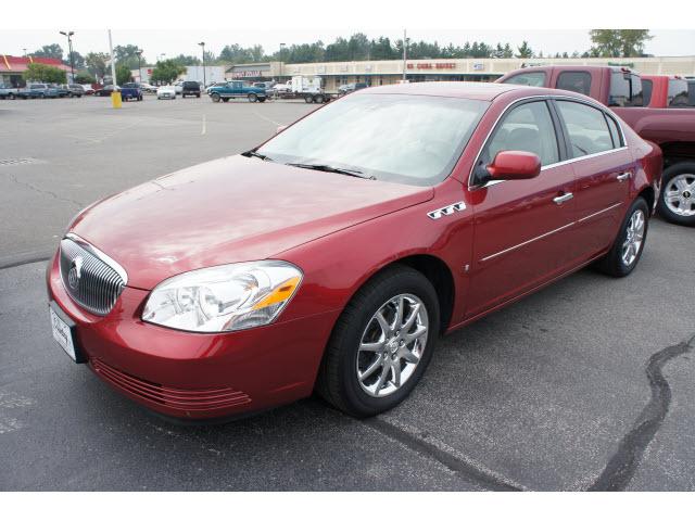 Photo of 2008 Buick Lucerne
