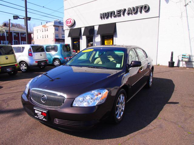 Photo of 2008 Buick Lucerne