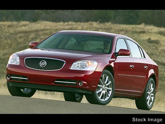 Photo of 2007 Buick Lucerne