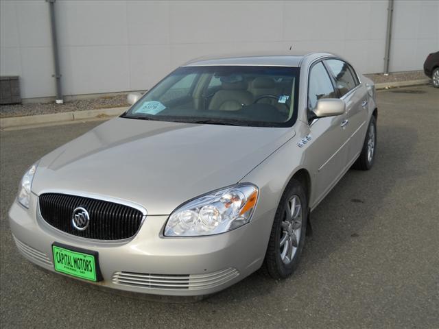 Photo of 2007 Buick Lucerne