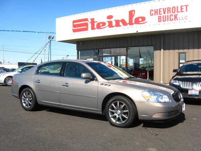 Photo of 2006 Buick Lucerne