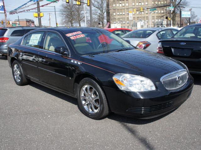 Photo of 2007 Buick Lucerne