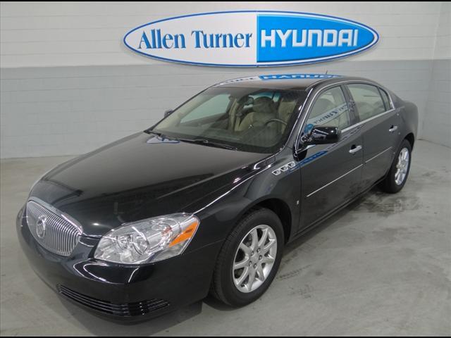 Photo of 2008 Buick Lucerne