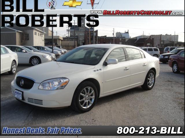 Photo of 2008 Buick Lucerne