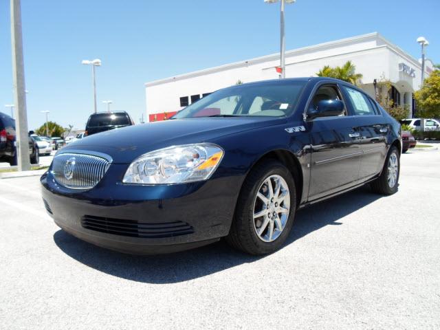 Photo of 2008 Buick Lucerne