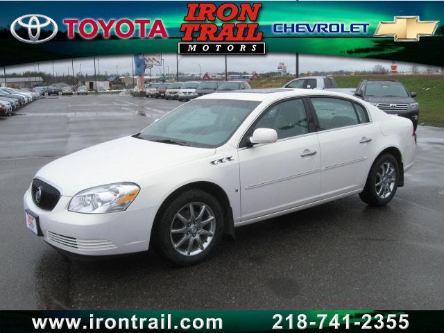 Photo of 2006 Buick Lucerne