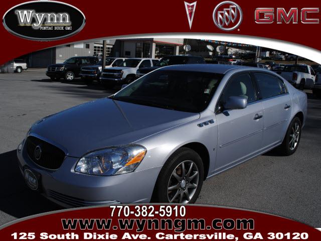 Photo of 2006 Buick Lucerne