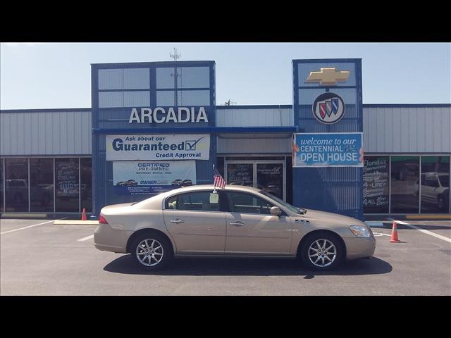 Photo of 2006 Buick Lucerne