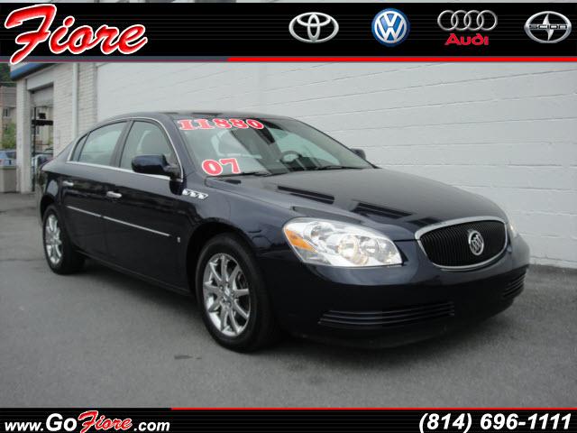 Photo of 2007 Buick Lucerne