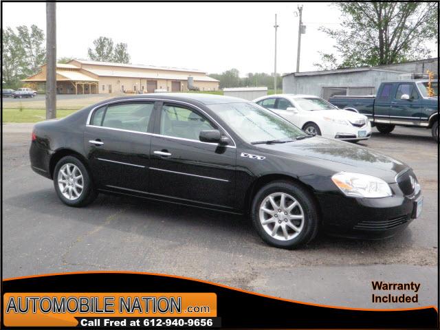 Photo of 2008 Buick Lucerne