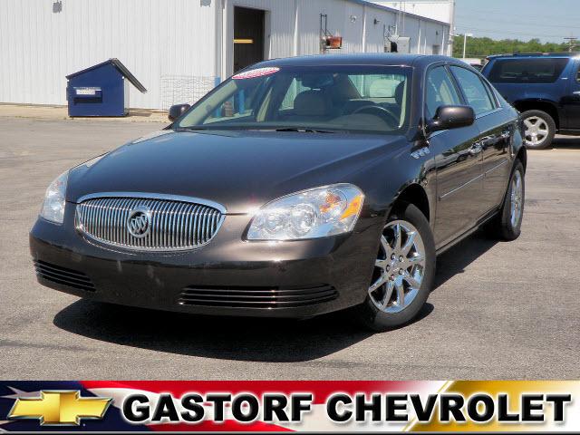 Photo of 2008 Buick Lucerne