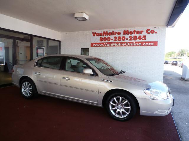 Photo of 2008 Buick Lucerne