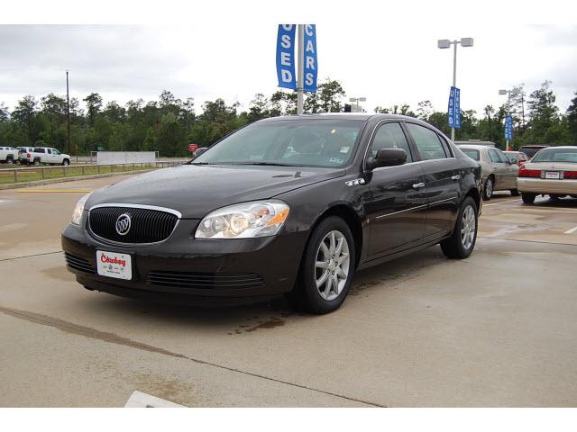 Photo of 2008 Buick Lucerne