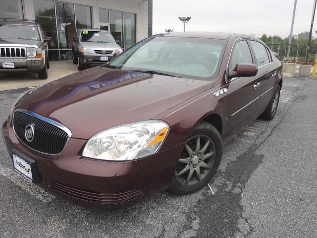 Photo of 2006 Buick Lucerne
