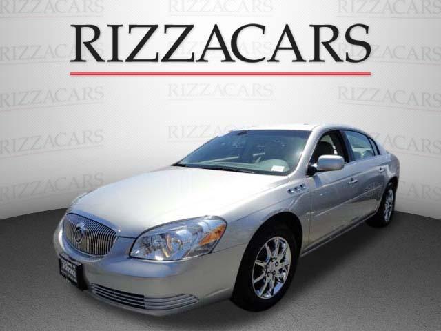Photo of 2007 Buick Lucerne