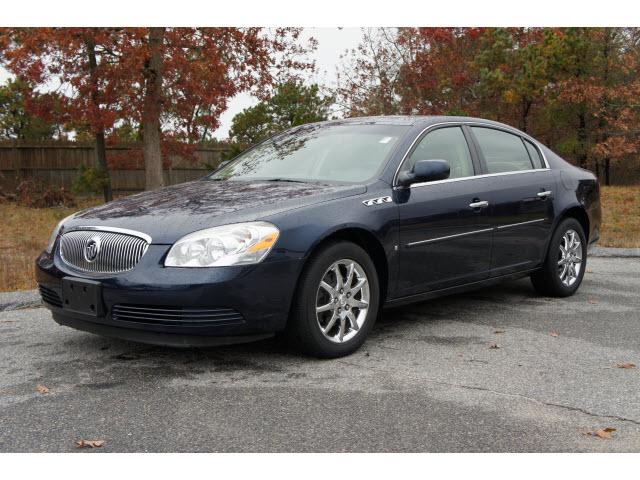 Photo of 2007 Buick Lucerne