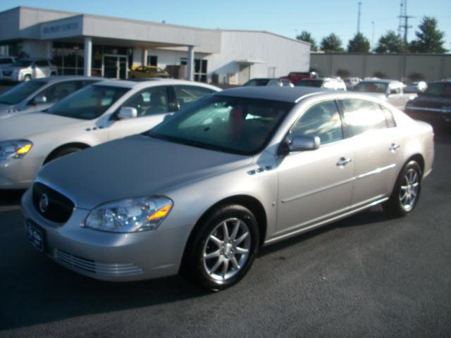 Photo of 2007 Buick Lucerne