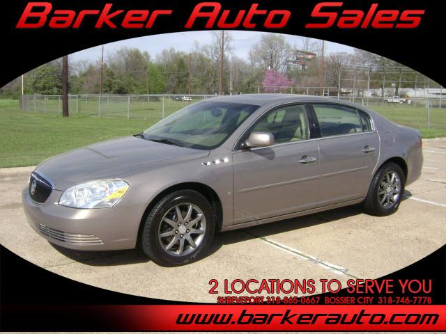 Photo of 2006 Buick Lucerne