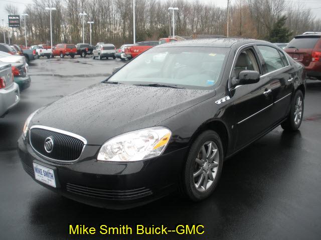 Photo of 2006 Buick Lucerne