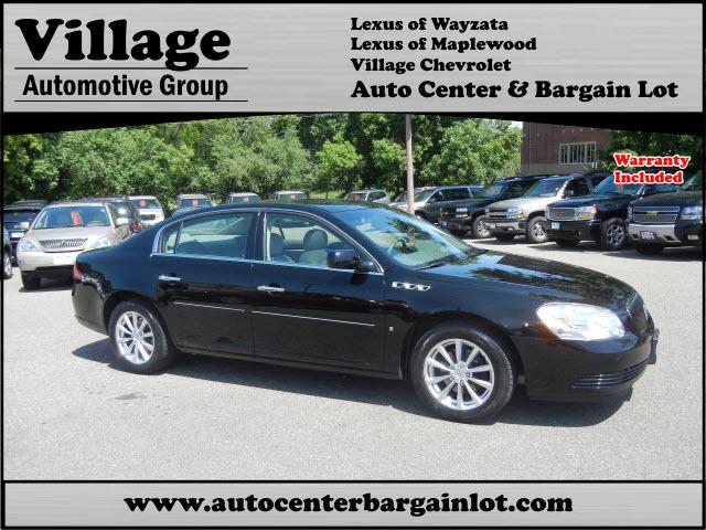 Photo of 2006 Buick Lucerne