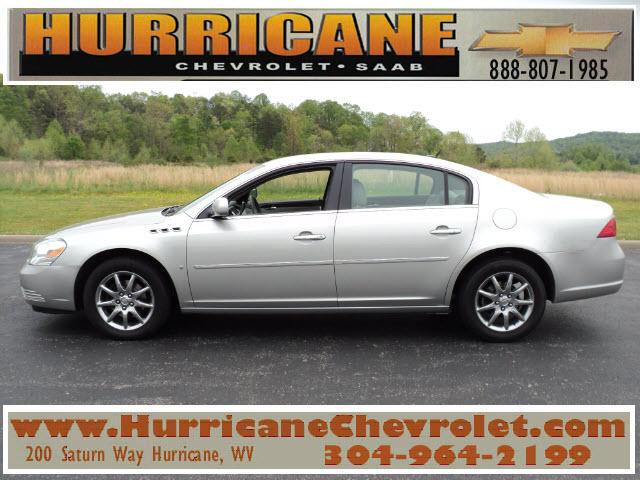 Photo of 2007 Buick Lucerne