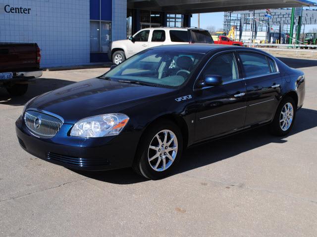 Photo of 2007 Buick Lucerne
