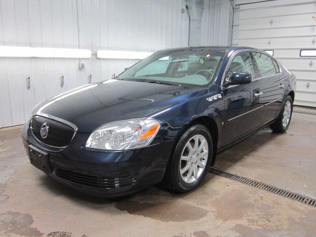 Photo of 2008 Buick Lucerne