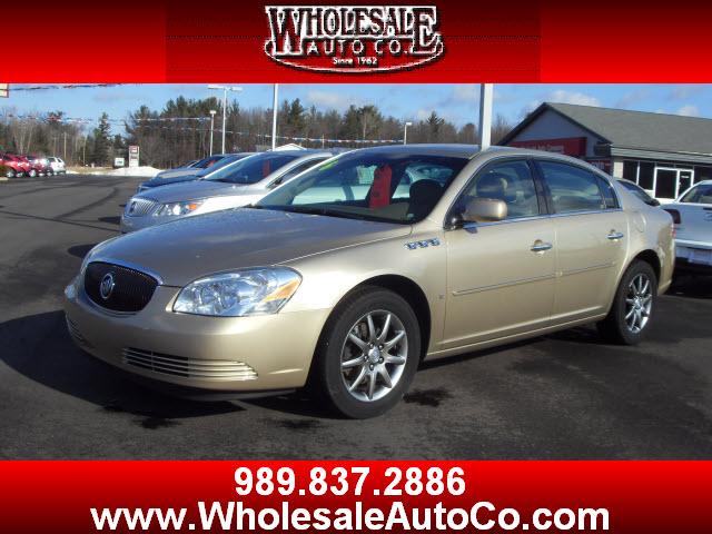 Photo of 2006 Buick Lucerne