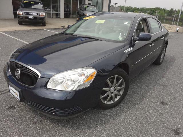 Photo of 2006 Buick Lucerne
