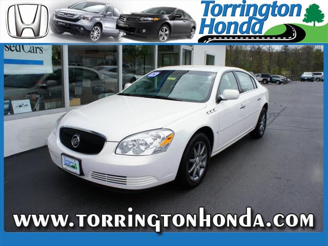 Photo of 2006 Buick Lucerne