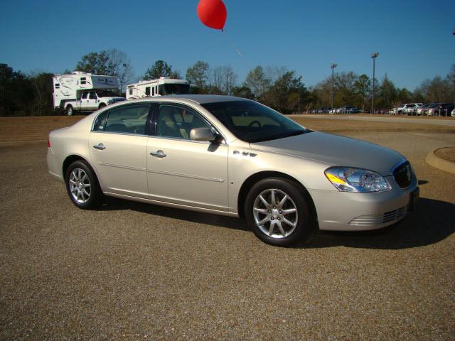Photo of 2007 Buick Lucerne