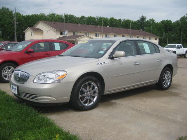 Photo of 2007 Buick Lucerne