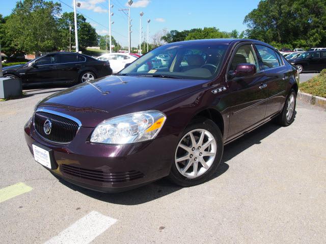Photo of 2008 Buick Lucerne