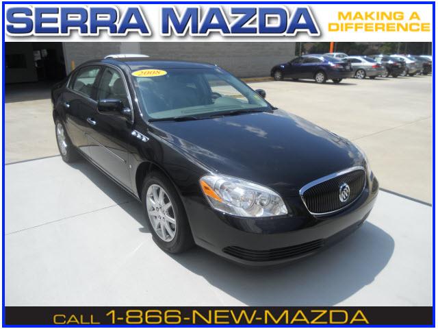 Photo of 2008 Buick Lucerne