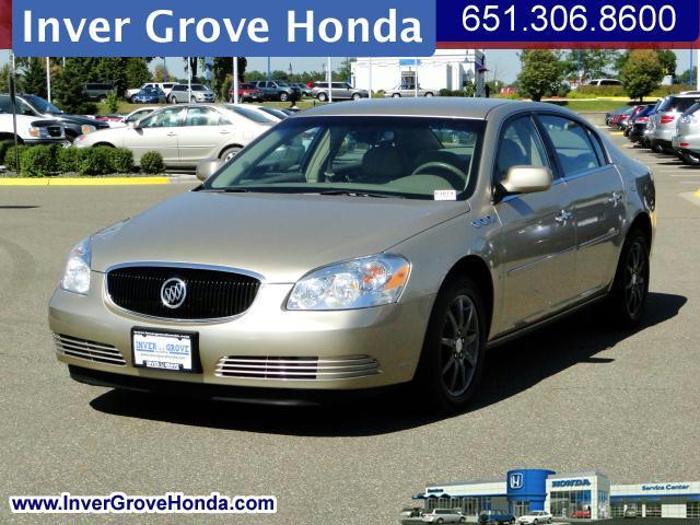 Photo of 2006 Buick Lucerne