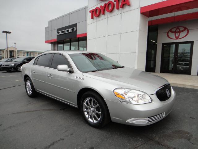 Photo of 2006 Buick Lucerne