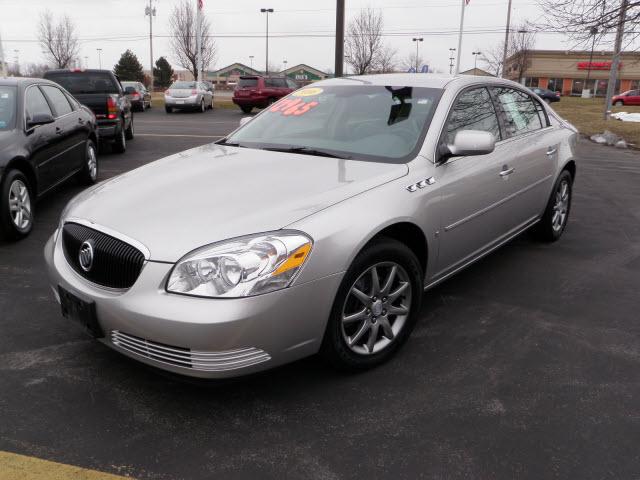 Photo of 2006 Buick Lucerne