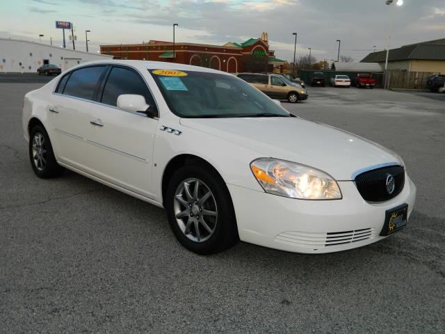 Photo of 2007 Buick Lucerne