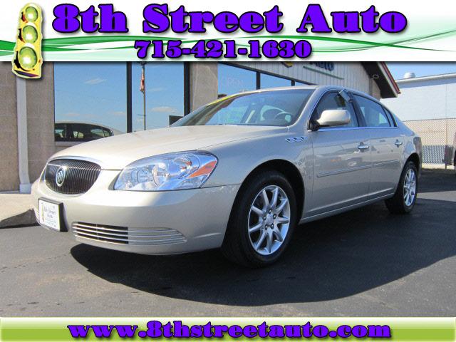 Photo of 2008 Buick Lucerne