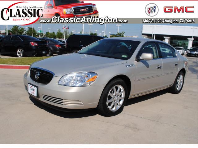 Photo of 2008 Buick Lucerne