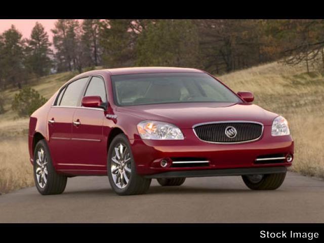 Photo of 2006 Buick Lucerne