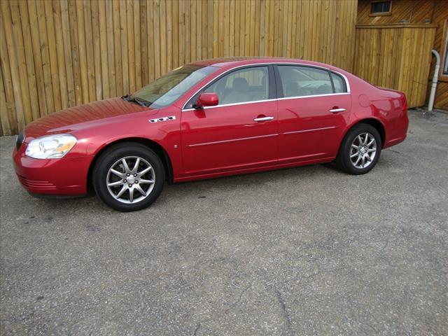 Photo of 2006 Buick Lucerne