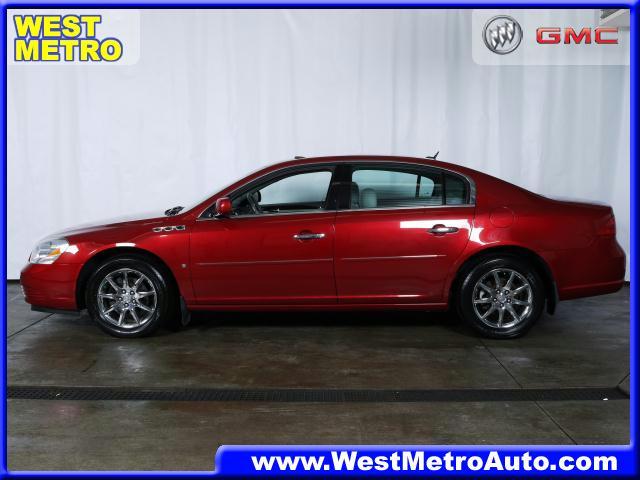 Photo of 2006 Buick Lucerne