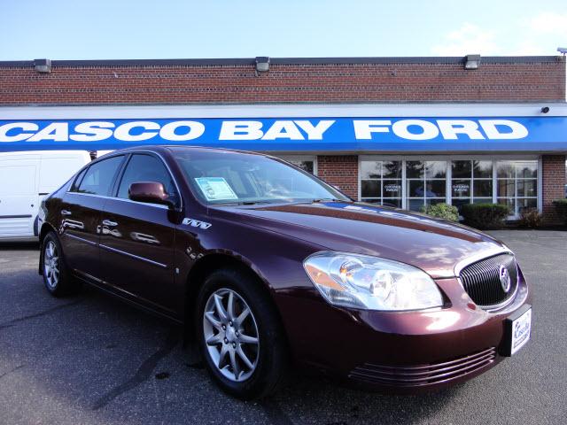 Photo of 2007 Buick Lucerne