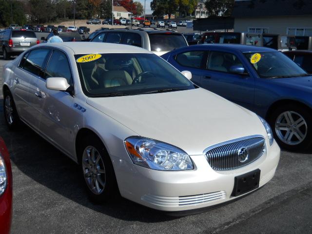 Photo of 2007 Buick Lucerne