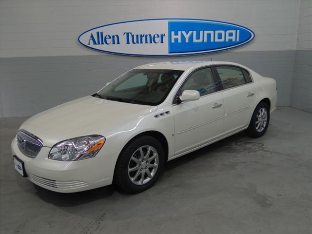 Photo of 2008 Buick Lucerne