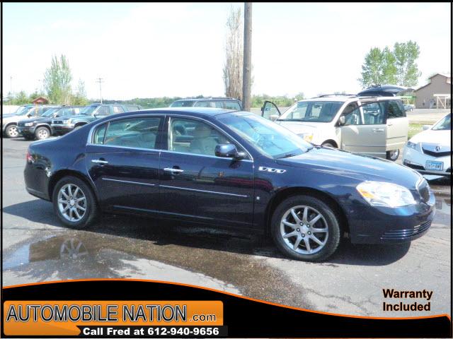 Photo of 2006 Buick Lucerne