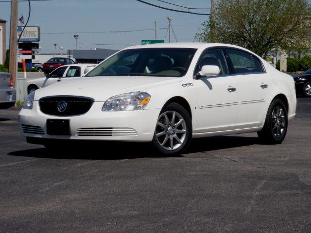 Photo of 2006 Buick Lucerne