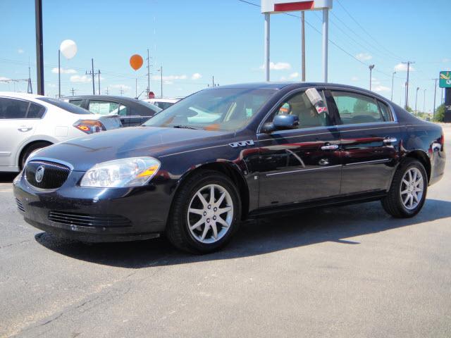 Photo of 2007 Buick Lucerne