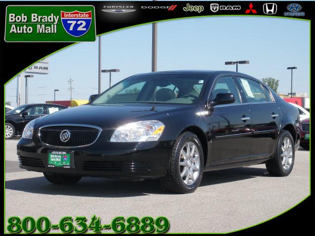 Photo of 2007 Buick Lucerne